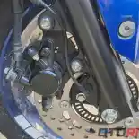 Otomotif Pekan Ini: Motor Listrik, Rem ABS, Tiket MotoGP