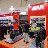 Rilis Produk Baru, GIVI Umumkan Kehadirannya di IMOS 2025