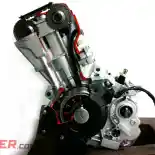 Bedah Mesin Honda DOHC 150 cc (II), Kunci Perbedaan Karakter