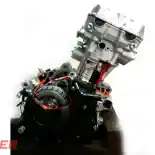 Bedah Mesin Honda DOHC 150 cc (I), Rombakan Total Tanpa Subtitusi