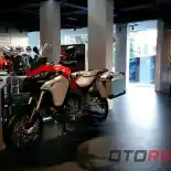 Keunikan Nama Mesin Ducati, Bukan Hanya Ribet dan Keren (II)