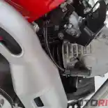 Punya Mesin Baru, Apakah Honda CT125 Bisa Diisi Pertalite?