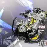 Berikut Hal yang Menyebabkan Komponen Injeksi Rusak