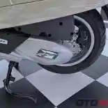 Mesin Baru Vespa GTS 150 2023 Lebih Bertenaga