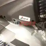 Mesin Piaggio Liberty S, 125cc i-get, Persis Vespa LX? Mesin Piaggio Liberty S, 125cc i-get, Persis Vespa LX?