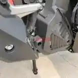 Radiator Lebih Kecil, Gimana Performa Pendinginan All New Honda Vario 125?