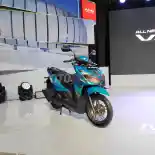 All New Honda Vario 125 Tak Gunakan Rangka eSAF All New Honda Vario 125 Tak Gunakan Rangka eSAF