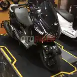 Spesifikasi Skutik 160cc Rp 26 Jutaan Dari MForce Indonesia Spesifikasi Skutik 160cc Rp 26 Jutaan Dari MForce Indonesia