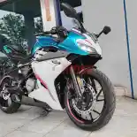 CFMoto Bikin Merek Baru CFLite, Motornya Sudah Dijual di Indonesia