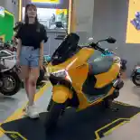 MForce Luncurkan Tiga Motor Baru di Jakarta Fair 2025, Sasar Segmen Skutik Hingga Moge Sport MForce Luncurkan Tiga Motor Baru di Jakarta Fair 2025, Sasar Segmen Skutik Hingga Moge Sport