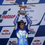 Klasemen Sementara MotoGP 2019, Rins Masuk Tiga Besar