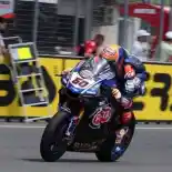 Pembalap Superbike Berdarah Indonesia Tinggalkan Yamaha
