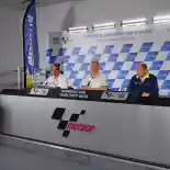 Michelin Kembali Ke MotoGP Karena Ukuran Ban 17 Inci