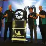 Michelin Pilot Street 2 Kini Tersedia Ukuran 14 dan 17 Inci