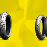 Michelin Hadirkan Dua Ban Baru, Power 5 dan Anakee Adventure