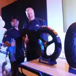 Michelin Luncurkan Ban Radial Di Kelas Sport Touring, Inilah Keunggulannya