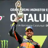 Lin Jarvis Tak Sabar Tunggu Kehadiran Oliveira di Yamaha