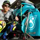Valentino Rossi Beri Dukungan pada 3 Pembalap Ini, Berharap Raih Podium
