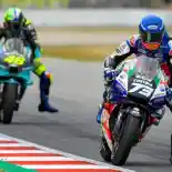 Alex Marquez: Kami Mencoba Beberapa Hal pada Motor 2021 dan Prototipe