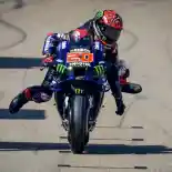 Tampil Impresif, Kepala Kru Fabio Quartararo Beri Bocoran Rahasianya