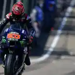 Klasmen MotoGP 2021 Usai Seri Belanda: Rider Prancis Kuasai Posisi Satu dan Dua