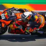 Hasil MotoGP Mandalika 2022: KTM Juara, Honda Merana