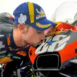 Hasil MotoGP Thailand 2022: Jadi Juara, Oliveira Tampil Sensasional!