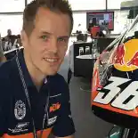 Mika Kallio: Finish Ke-10 Rasanya Seperti Jadi Juara