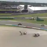 Jack Miller Sesalkan Insiden Dengan Barbera