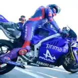 Jack Miller Memuji Yamaha Dengan Pengembangan Mesin Baru