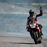 Hijrah Dari BSB, Tim Milwaukee Siap Berbaju BMW di WSBK 2016? Hijrah Dari BSB, Tim Milwaukee Siap Berbaju BMW di WSBK 2016?