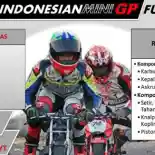 Bersiap, Ada Adu Mini Moto di Ajang Indonesian MiniGP
