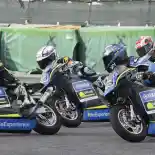 Intip Spek MiniGP di Yamaha VR46 Master Camp