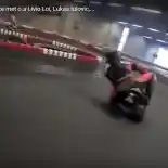 Video : Serunya Balap Minimoto! Video : Serunya Balap Minimoto!