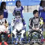 Ketika Bos Yamaha Indonesia Minoru Morimoto Ikut Serta Yamaha Endurance Di Kelas R15 Komunitas