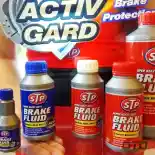 Bolehkah Mencampur Minyak Rem Motor Pakai Spek DOT yang Berbeda?