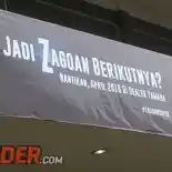  Yamaha Siap Rilis Motor Baru Besok, Mio Z Kah?