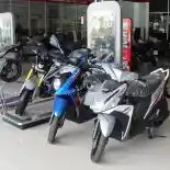 Harga Motor Yamaha di Akhir Februari 2017