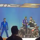 Yamaha Mio Z Belum Dirilis Resmi, Fotonya Bocor Duluan