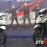Bocoran Yamaha Mio 125, Pakai Fitur Start/Stop System