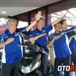 Kenapa Yamaha Pilih Nama Mio Z?