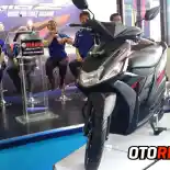  Yamaha Mio Z Resmi Meluncur, Dijual Rp 15,1 Juta