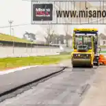 Sirkuit Misano Tetap Gelar WSBK Hingga 2019