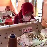 Mitra Binaan Honda Motor Bantu Penuhi Kebutuhan Masker