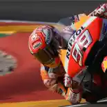 Hasil Kualifikasi MotoGP Aragon, Marquez Pimpin Balapan di Laga Kandang