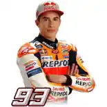 Rahasiakan Cedera, Marc Marquez Harus Istirahat Hingga Akhir 2019