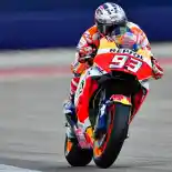 Mudah Banget! Marc Marquez Kembali Juara MotoGP Prancis