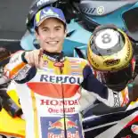 Motor Balap Honda Hanya Bisa Dikendarai Marc Marquez? Ini Faktanya Motor Balap Honda Hanya Bisa Dikendarai Marc Marquez? Ini Faktanya