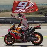 Klasemen MotoGP 2018 : Pembalap Ini Siap Berstatus Juara Dunia