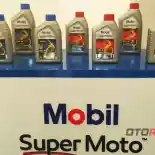 ExxonMobil Luncurkan Pelumas Khusus, Inilah Keunggulan dan Harganya!